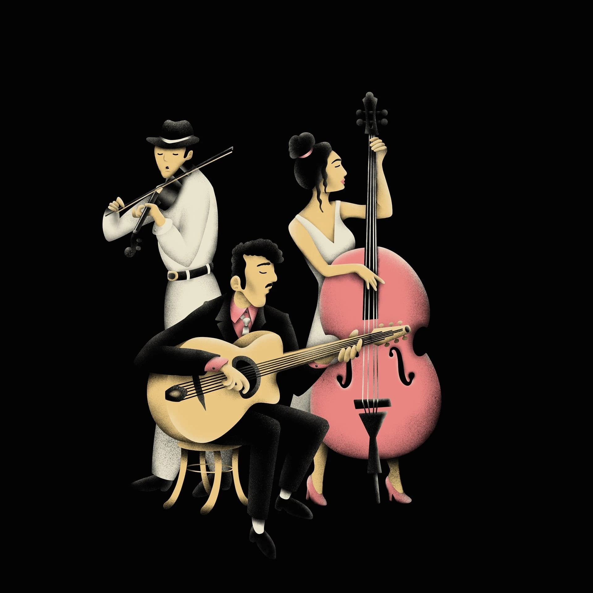Music and Sound