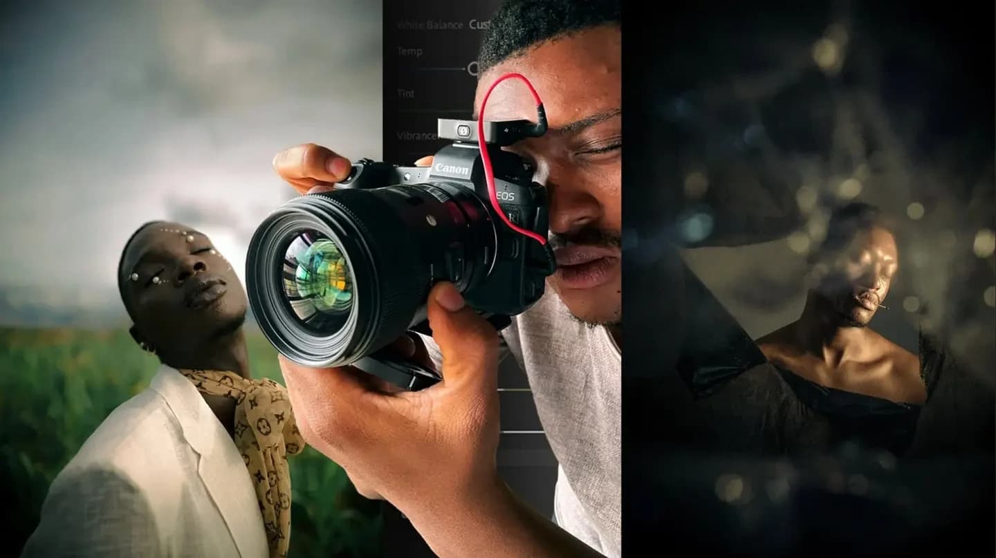 How Top Teacher Ebuka Mordi Sparks a Creative Community in Nigeria