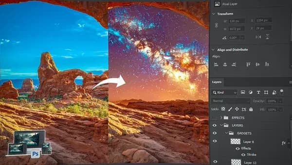 2024 Adobe Photoshop: The A to Z Bootcamp with Ben Willmore