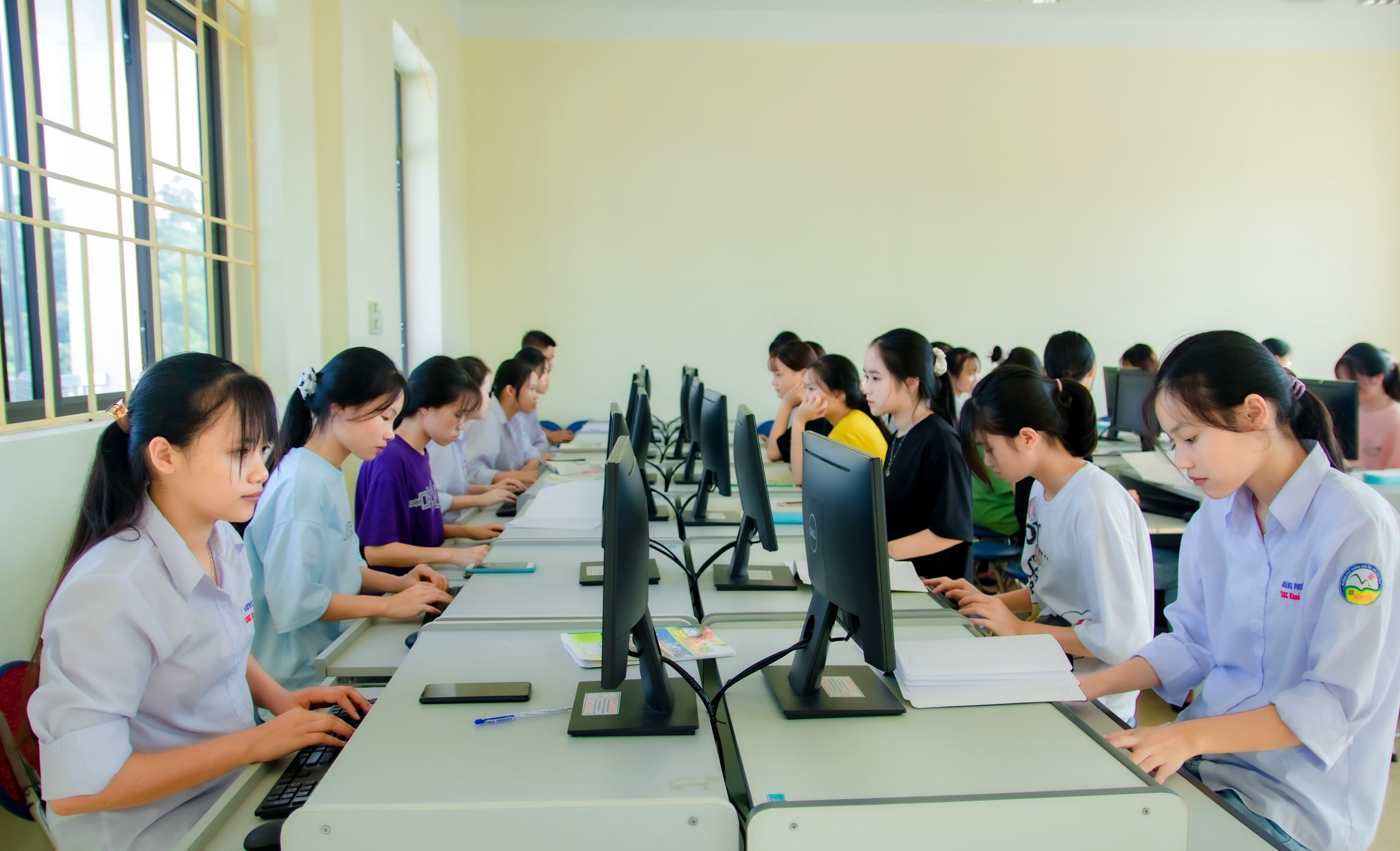 Learn In Depth learning environment